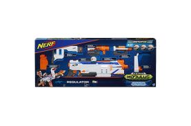 Blaster mosulus trilogy