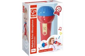 Hape microfon echo