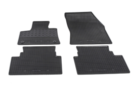 Covorase auto CITROEN C5 Aircross 2017 - prezent Rigum