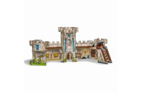 Papo figurina mini castel