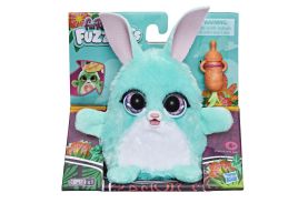 Furreal fuzzalots iepuras