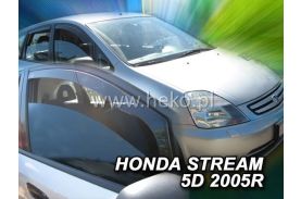 Paravanturi Heko Compatibile HONDA Stream 2000-2007 - fata