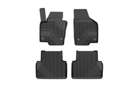 Covorase auto Frogum tip Tavita No. 77 pentru VOLKSWAGEN Sharan II / SEAT Alhambra II 2010-2021