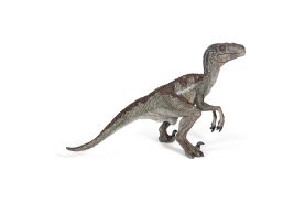 Papo figurina dinozaur velociraptor