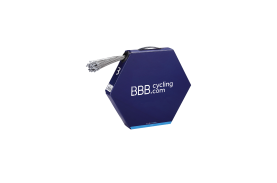 Cablu frana BBB compatibil Campagnlo BCB-42CR BrakeWire 1.5x1700 mm