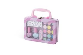 Martinelia yummy set infrumusetare in cutie de metal