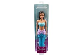 Barbie papusa sirena satena