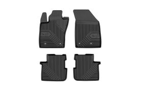 Covorase auto Frogum tip Tavita No. 77 pentru FIAT Tipo 2016-Prezent Hatchback