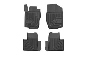 Covorase auto Frogum tip Tavita No. 77 pentru MERCEDES GL X164 2006-2012