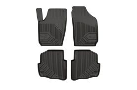 Covorase auto Frogum tip Tavita No. 77 pentru SKODA Fabia I 1999-2007