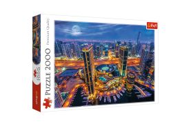 Puzzle trefl 2000 dubai