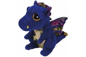 Plus ty 15cm boos saffire dragon