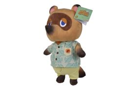 Animal crossing breloc plus tom nook 40cm