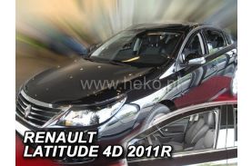 Paravanturi Heko Compatibile RENAULT Latitude 2010-2015 - fata