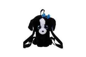 Rucsac de plus ty catelul trace