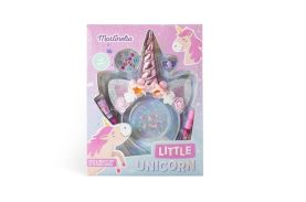 Martinelia little unicorn set pentru par si ingrijire