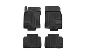 Covorase auto Frogum tip Tavita No. 77 pentru NISSAN X-Trail Facelift  III T32 2013-2022