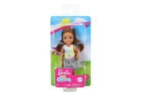 Barbie papusa chelsea satena