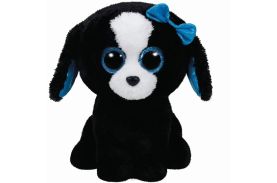 Plus ty 24cm boos tracey catel negru cu alb