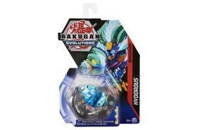 Bakugan s4 bila clasica hydorous