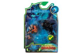 Dragoni in miniset hookfang2