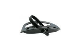 Suport roata bicicleta Peruzzo 965 pentru suportul montat pe carligul de remorcare