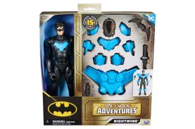 Batman adventures figurina nightwing 30cm