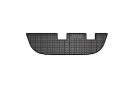 Covorase auto Frogum pentru Randul 3 SSANGYONG Rexton Ii 2017-Prezent