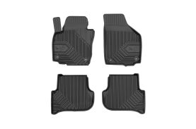 Covorase auto Frogum tip Tavita No. 77 pentru SKODA Yeti 2009-2013