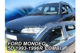 Paravanturi Heko Compatibile FORD Mondeo Mk1 1993-1996 Combi - fata si spate