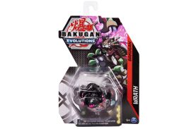 Bakugan s4 bila clasica wrath