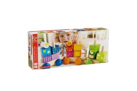 Hape trenul fantasia