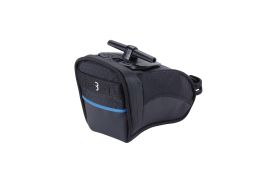 Borseta sa BBB BSB-13M CurvePack negru reflectorizanta M
