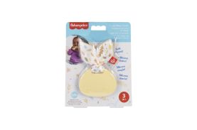 Fisher price jucarie dentitie iepuras