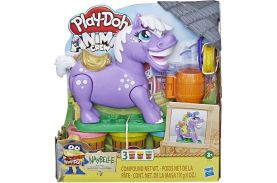 Playdoh poneiul naybelle