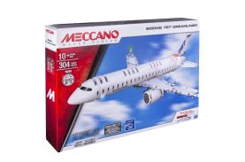 Meccano avion boeing 787