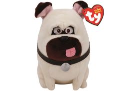 Plus ty 27cm mel secret life of pets