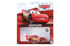 Masinuta metalica cars3 personajul fulger mcqueen