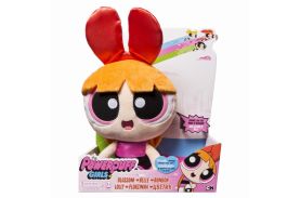 Powerpuff girls plus interactiv blossom 27 cm
