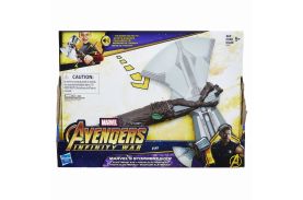 Toporul lui thor cu baterii