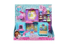 Gabbys dollhouse set de joaca