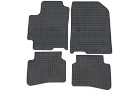 Covorase auto KIA Rio IV 2017 - 2020, 2021 - prezent/ Stonic 2017 - 2020, 2021 - prezent Petex