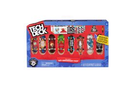 Tech deck pachet aniversar
