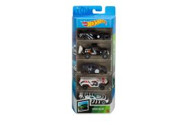 Set 5 masini hot wheels speed blur_gTN45