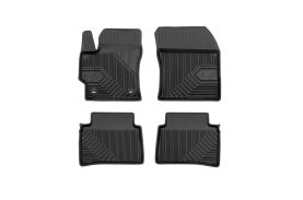 Covorase auto Frogum tip Tavita No. 77 pentru TOYOTA Corolla E210 /?Corolla E210 Hybrid?2018-Prezent / SUZUKI Swace 2020-Prezent