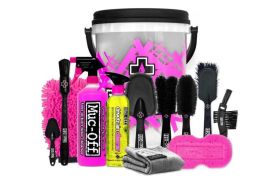 Kit curatare Muc-Off Deep Clean Bucket Kit Bicycle