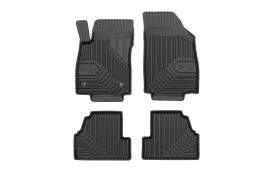 Covorase auto Frogum tip Tavita No. 77 pentru CHEVROLET Trax 2012-2022 / OPEL Mokka A 2012-2019