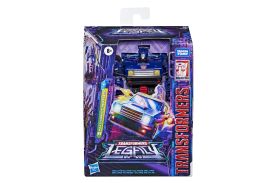 Transformers generation legacy deluxe figurina autobot skids 22cm