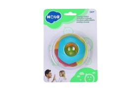 Zornaitoare mingiuta