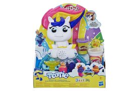 Pd unicornul innebunit de inghetata